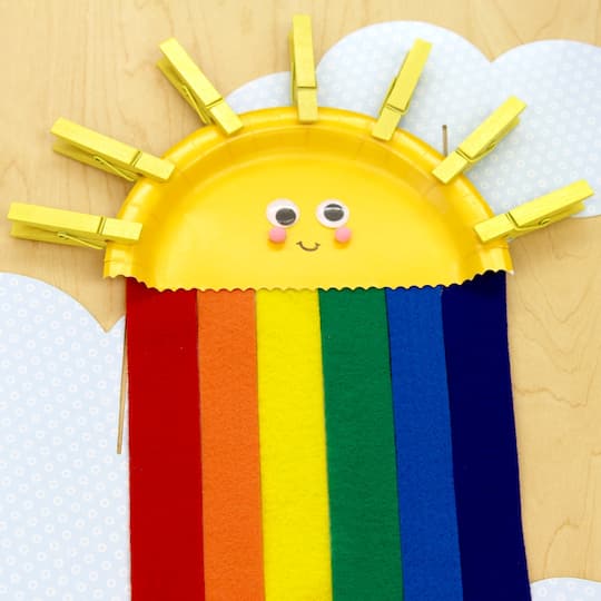 Felt Sheets by Creatology™